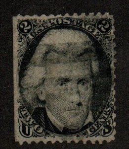 United States 73 Used