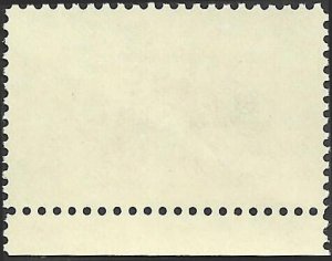 # 1934 MINT NEVER HINGED ( MNH ) FREDERICK REMINGTON