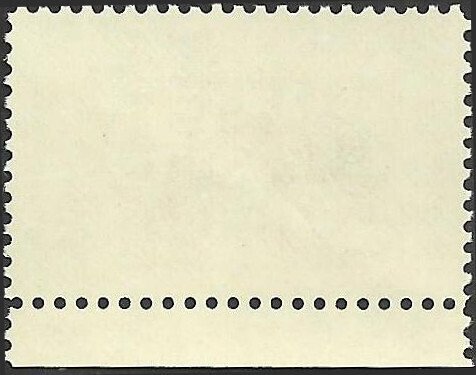 # 1934 MINT NEVER HINGED ( MNH ) FREDERICK REMINGTON