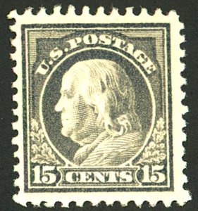 U.S. #514 MINT OG NH