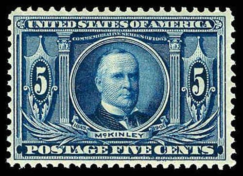 U.S. 1904-13 COMM. 326  Mint (ID # 83843)