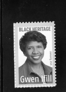5432 Gwen Ifill, MNH