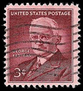 # 1062 USED GEORGE EASTMAN