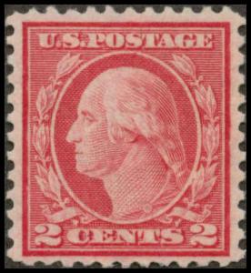 546 Mint VF H