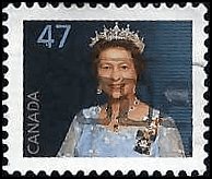 CANADA   #1683 USED (2)
