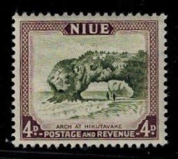 Niue 98 MNH VF