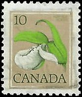 CANADA   #711 USED (3)