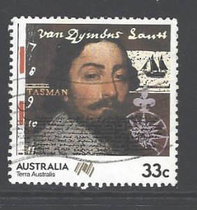 Australia Sc # 949 used (BBC)