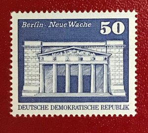 1973 Germany DDR Sc 1438 MNH CV$.40 Lot 1584