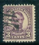  635 Used Average A15523  