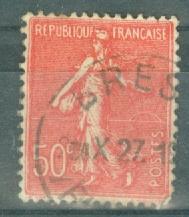 France - Scott 146