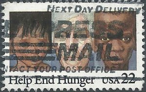 US - #2164 - Used - SCV-0.25