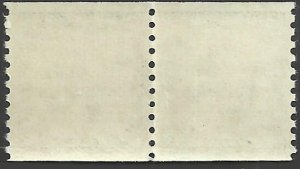 # TD107b Mint Never Hinged ( MNH ) Test stamp