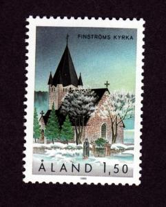 Aland # 10 Mint!
