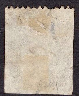 US Stamp Scott #69 USED SCV $95