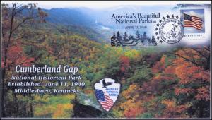 2016, Cumberland Gap, National Historic Park, Middlebrow KY, 16-111