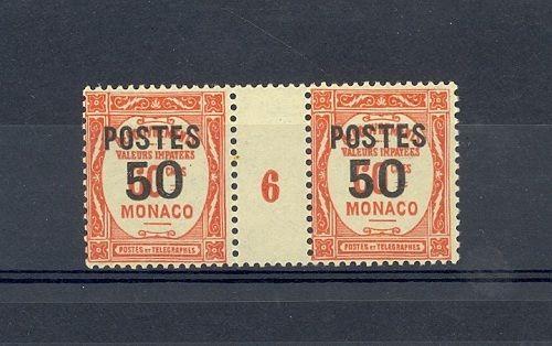 Monaco Scott 138     [ID#431393]