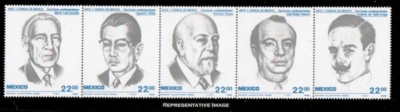 Mexico Scott 1397a Mint never hinged.