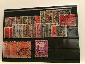 Pakistan  stamps R22048