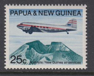 Papua New Guinea 309 MNH VF