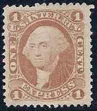 R1c Mint VF NG