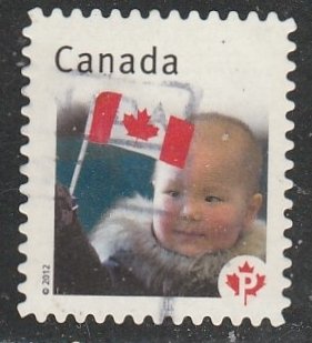 Canada   2503      (O)    2012