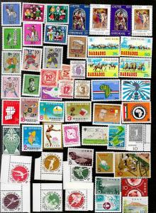 Worldwide Mint Pictorials!