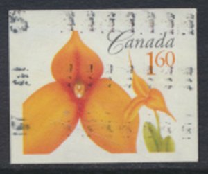 Canada  SG 2536  Used    2007  Connie Orchid    SC# 2256  see scan