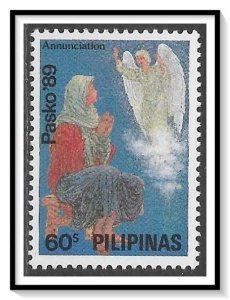 Philippines #2013 Christmas MNH