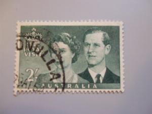 Australia #269 used