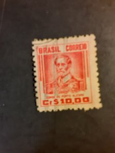 +Brazil #585                Used