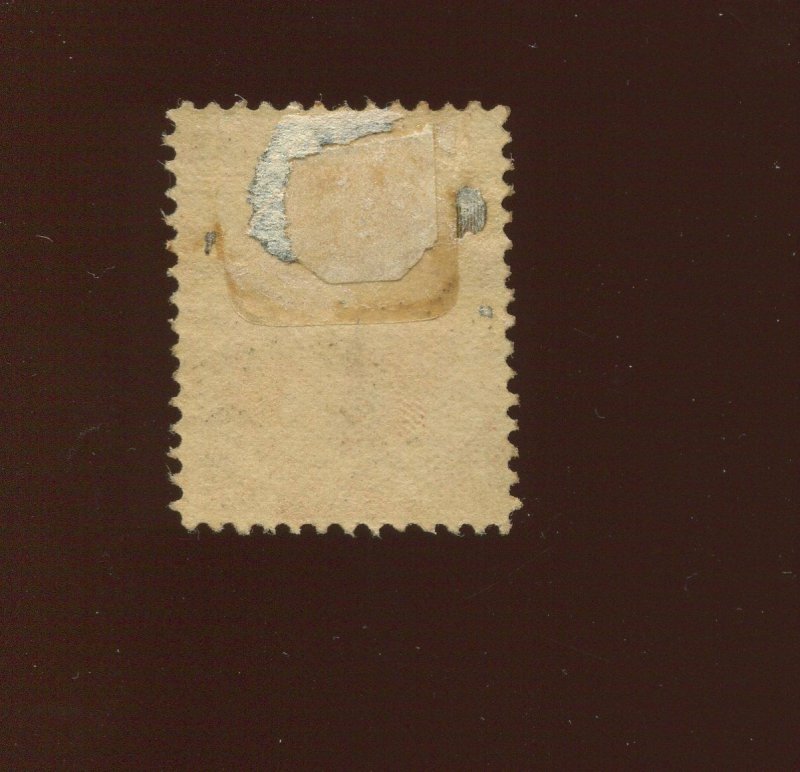 Hawaii 34 Mint Stamp  (Bx 921)