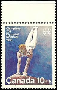 Canada - B11 - MNH - SCV-0.40