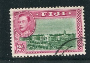 Fiji #121 Used - Make Me A Reasonable Offer