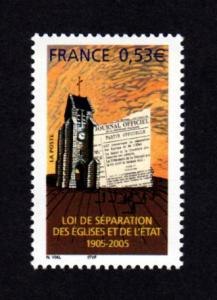 France # 3169 Mint!