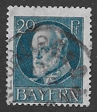 Bavaria Scott 102  Used