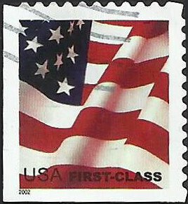 # 3623 USED FLAG
