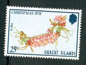 Gilbert and Ellice Islands #319 MNH single