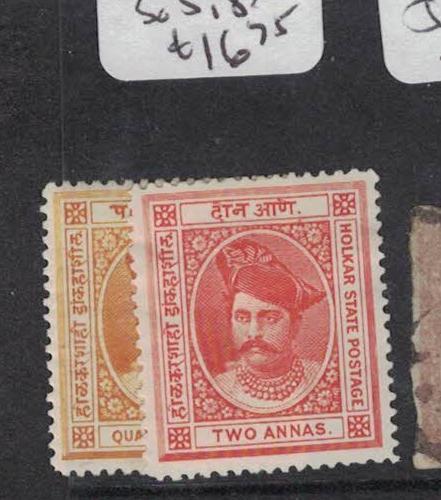 India Indore SG 5, 8 MOG (9dry)