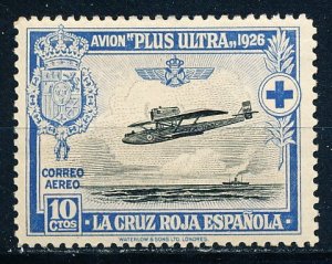 Spain #CB2 Single MH