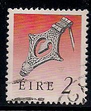 Ireland 0768 - Used