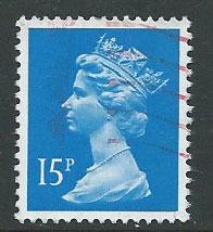 Great Britain SG 1451