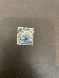 Cuba sc 230 Mng
