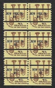 1614a,MNH New Hyde Pk NY