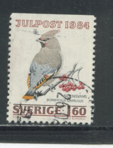 Sweden 1518  Used (6