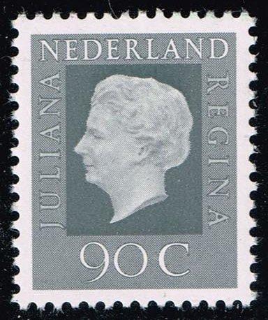 Netherlands #468A Queen Juliana; MNH (0.50)