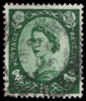 Great Britain SC# 307 Used f/vf