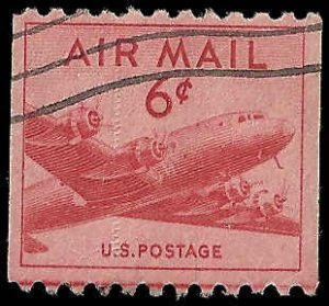 US - #C41 - Used - SCV-0.25