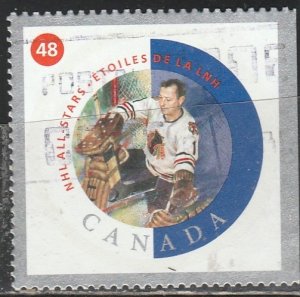 Canada     1935c      (O)    2002   Le $0.48