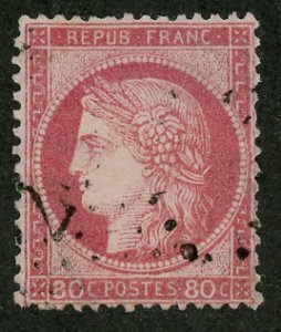 France 63 Used